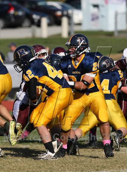 Thumbnail 3 in Bulkeley @ RHAM photogallery.
