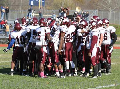 Thumbnail 1 in Bulkeley @ RHAM photogallery.