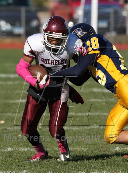 Thumbnail 3 in Bulkeley @ RHAM photogallery.