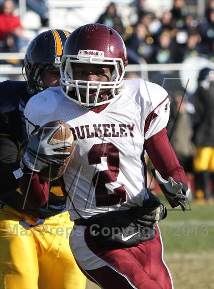 Thumbnail 1 in Bulkeley @ RHAM photogallery.