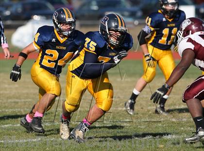 Thumbnail 1 in Bulkeley @ RHAM photogallery.