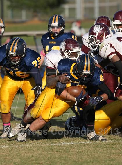 Thumbnail 1 in Bulkeley @ RHAM photogallery.