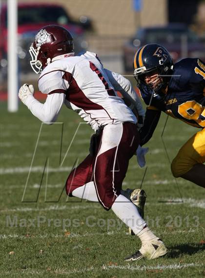 Thumbnail 1 in Bulkeley @ RHAM photogallery.