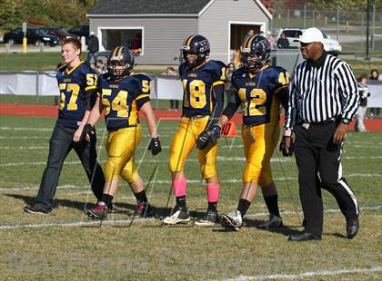 Thumbnail 2 in Bulkeley @ RHAM photogallery.