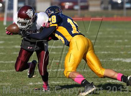 Thumbnail 2 in Bulkeley @ RHAM photogallery.