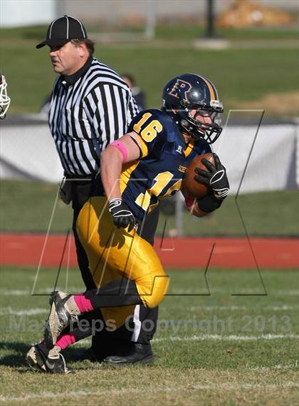Thumbnail 1 in Bulkeley @ RHAM photogallery.