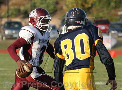 Thumbnail 1 in Bulkeley @ RHAM photogallery.
