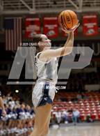 Photo from the gallery "Cedar vs. Ridgeline (UHSAA 4A Quarterfinal)"