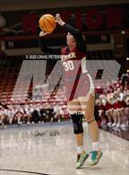 Photo from the gallery "Cedar vs. Ridgeline (UHSAA 4A Quarterfinal)"