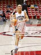 Photo from the gallery "Cedar vs. Ridgeline (UHSAA 4A Quarterfinal)"