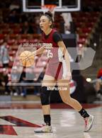 Photo from the gallery "Cedar vs. Ridgeline (UHSAA 4A Quarterfinal)"