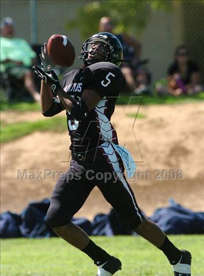 Thumbnail 3 in Amador @ Johnson photogallery.