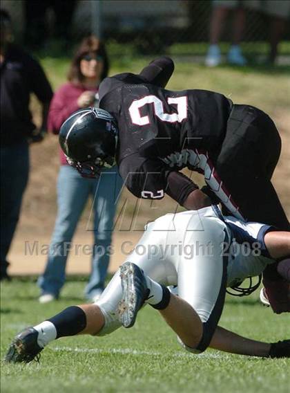 Thumbnail 3 in Amador @ Johnson photogallery.