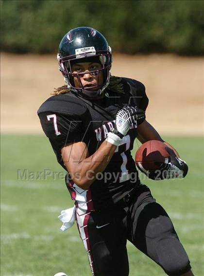 Thumbnail 1 in Amador @ Johnson photogallery.