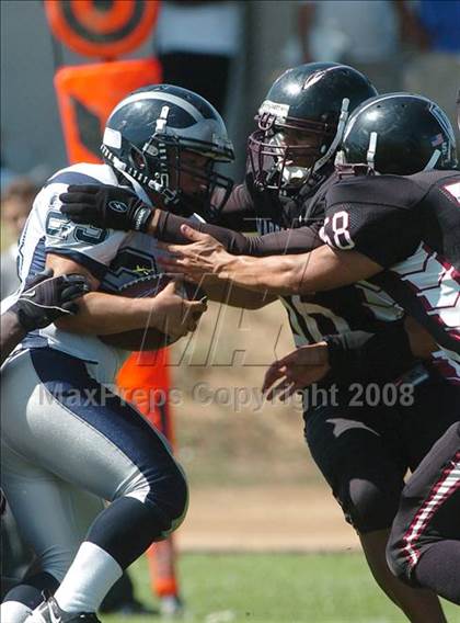 Thumbnail 2 in Amador @ Johnson photogallery.
