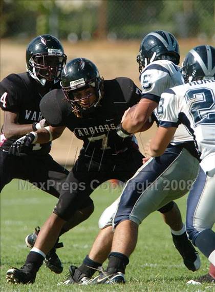 Thumbnail 3 in Amador @ Johnson photogallery.