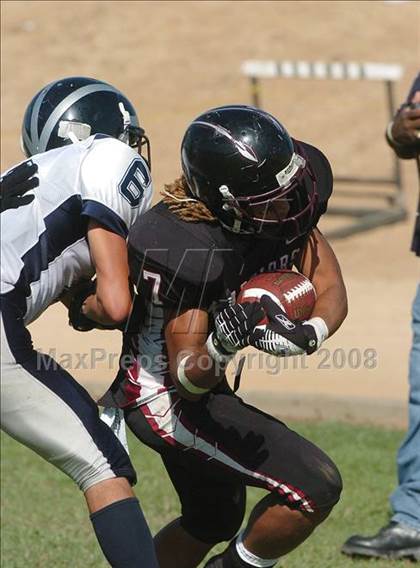 Thumbnail 1 in Amador @ Johnson photogallery.