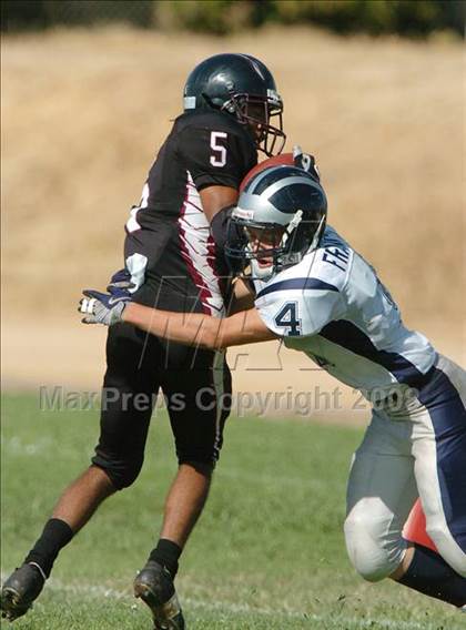 Thumbnail 1 in Amador @ Johnson photogallery.