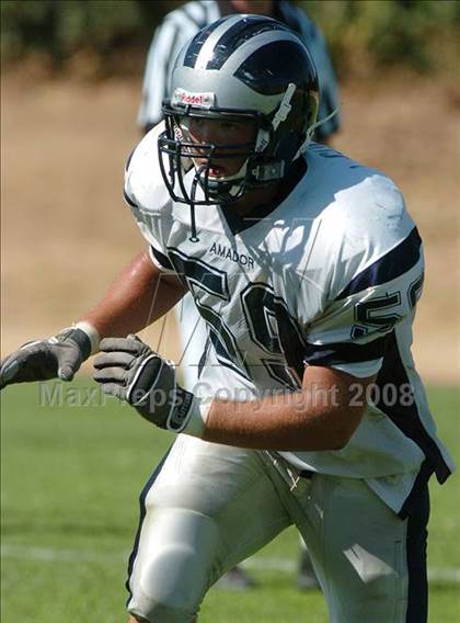 Thumbnail 2 in Amador @ Johnson photogallery.