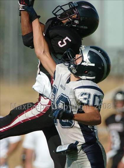 Thumbnail 2 in Amador @ Johnson photogallery.