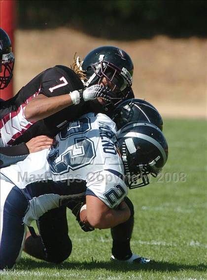 Thumbnail 1 in Amador @ Johnson photogallery.
