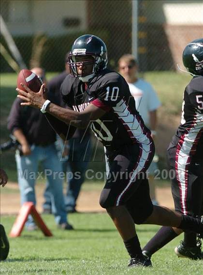 Thumbnail 3 in Amador @ Johnson photogallery.