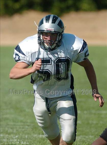 Thumbnail 1 in Amador @ Johnson photogallery.