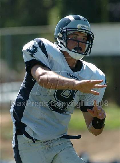 Thumbnail 1 in Amador @ Johnson photogallery.