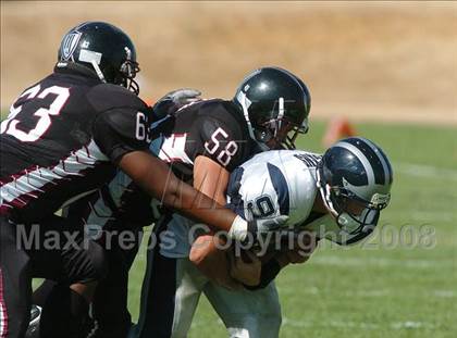 Thumbnail 1 in Amador @ Johnson photogallery.
