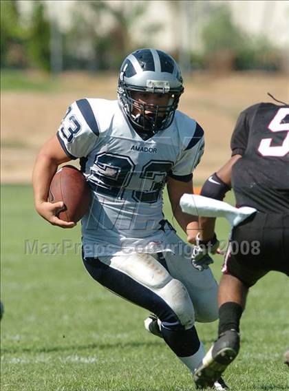 Thumbnail 2 in Amador @ Johnson photogallery.