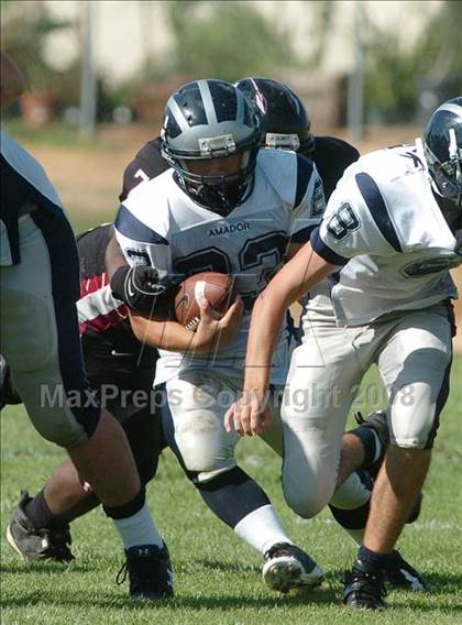 Thumbnail 3 in Amador @ Johnson photogallery.