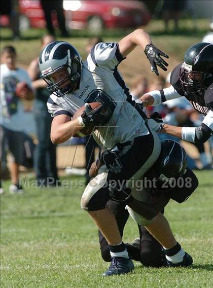 Thumbnail 2 in Amador @ Johnson photogallery.