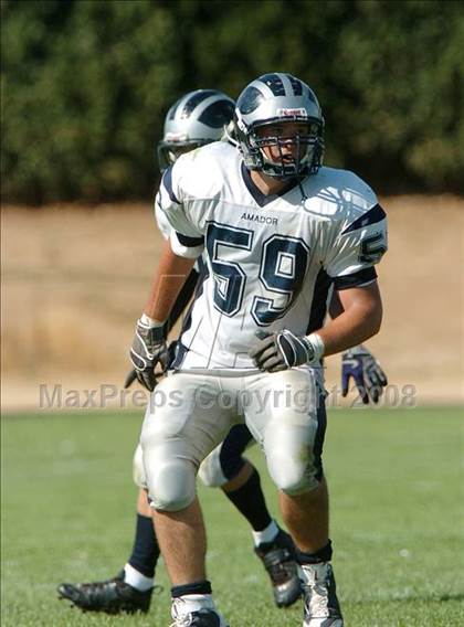Thumbnail 2 in Amador @ Johnson photogallery.