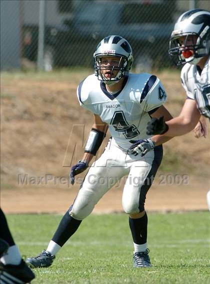 Thumbnail 1 in Amador @ Johnson photogallery.
