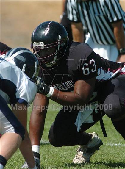 Thumbnail 2 in Amador @ Johnson photogallery.