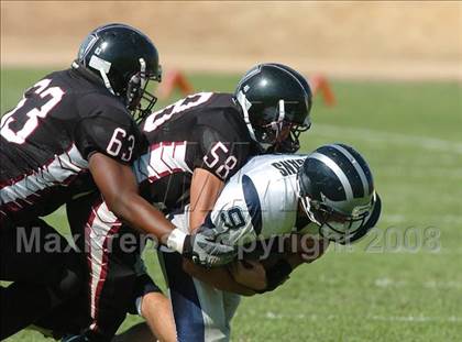 Thumbnail 2 in Amador @ Johnson photogallery.