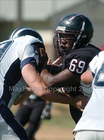 Thumbnail 3 in Amador @ Johnson photogallery.