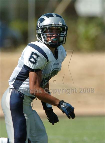 Thumbnail 2 in Amador @ Johnson photogallery.