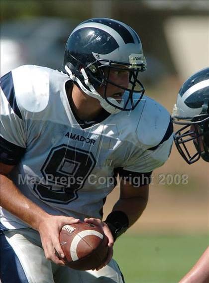 Thumbnail 1 in Amador @ Johnson photogallery.