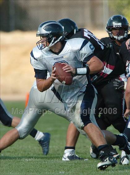 Thumbnail 2 in Amador @ Johnson photogallery.