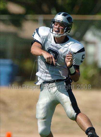Thumbnail 3 in Amador @ Johnson photogallery.