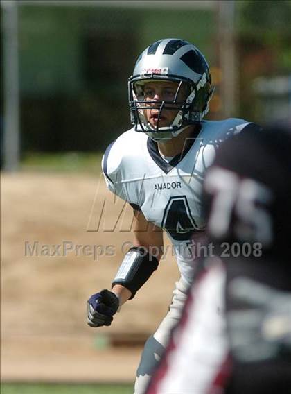 Thumbnail 1 in Amador @ Johnson photogallery.