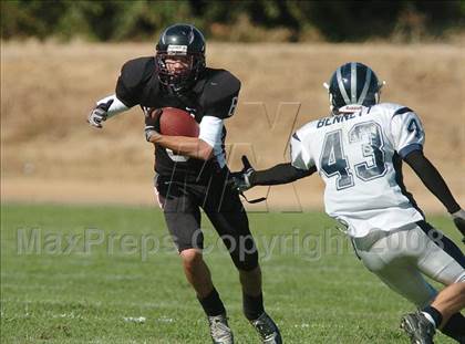 Thumbnail 2 in Amador @ Johnson photogallery.