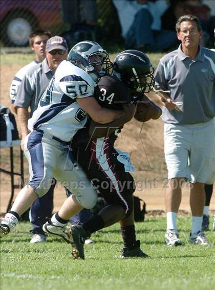 Thumbnail 1 in Amador @ Johnson photogallery.
