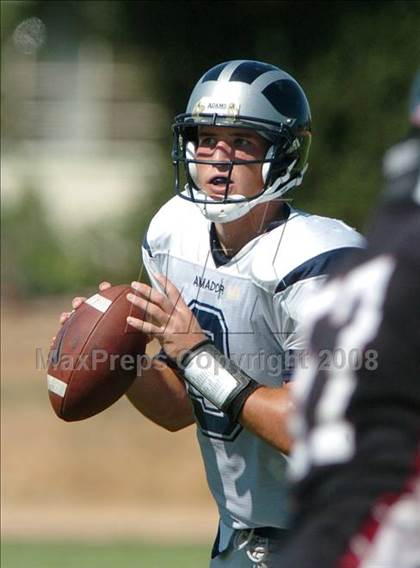 Thumbnail 2 in Amador @ Johnson photogallery.