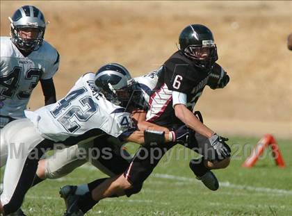 Thumbnail 3 in Amador @ Johnson photogallery.