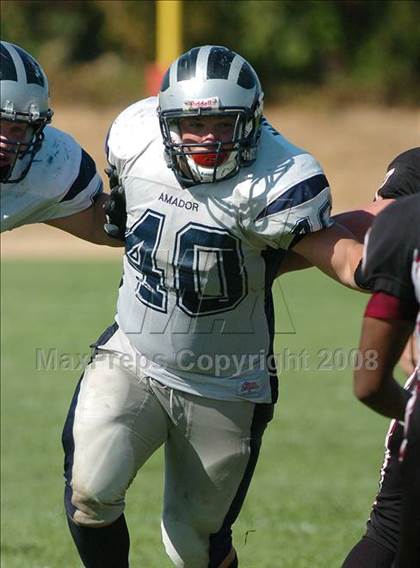 Thumbnail 3 in Amador @ Johnson photogallery.