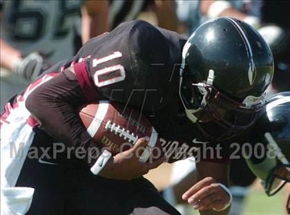 Thumbnail 1 in Amador @ Johnson photogallery.