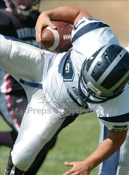 Thumbnail 2 in Amador @ Johnson photogallery.