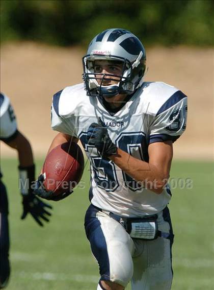 Thumbnail 1 in Amador @ Johnson photogallery.